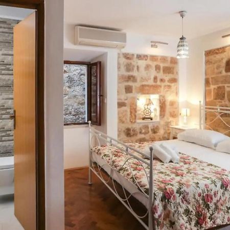 Figura Suites Дубровник Екстер'єр фото