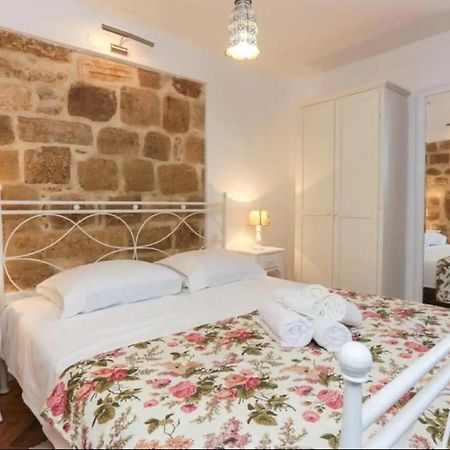 Figura Suites Дубровник Екстер'єр фото