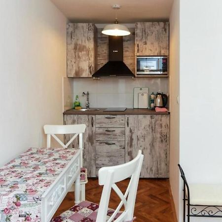 Figura Suites Дубровник Екстер'єр фото
