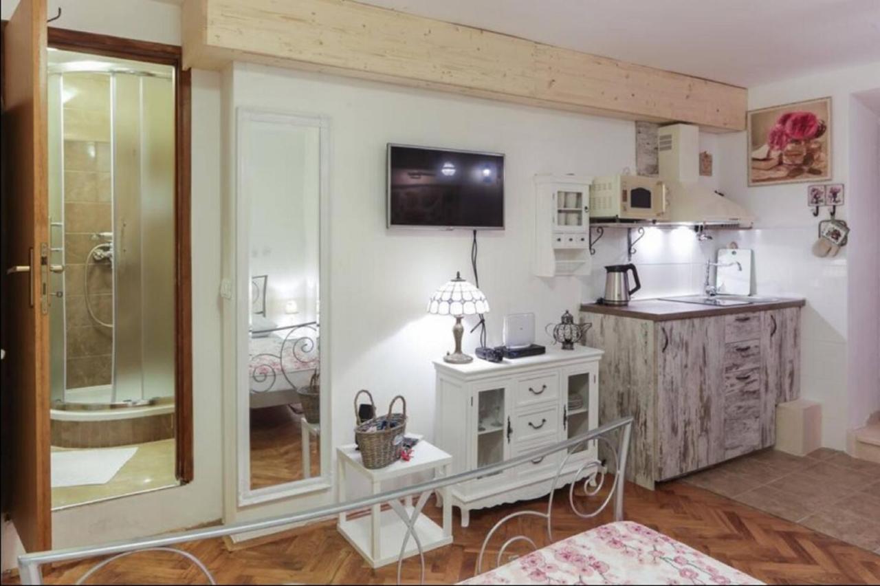 Figura Suites Дубровник Екстер'єр фото