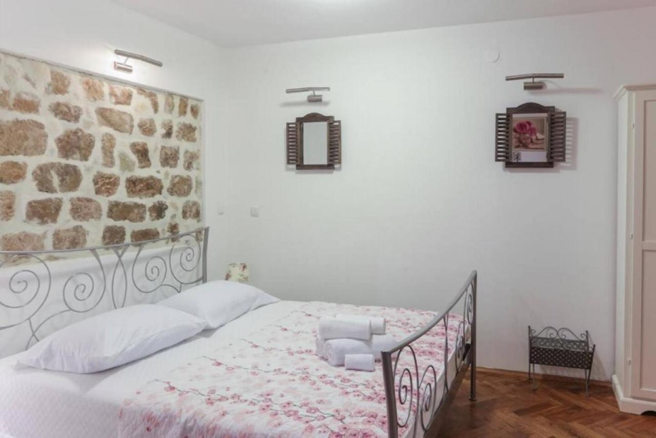 Figura Suites Дубровник Екстер'єр фото