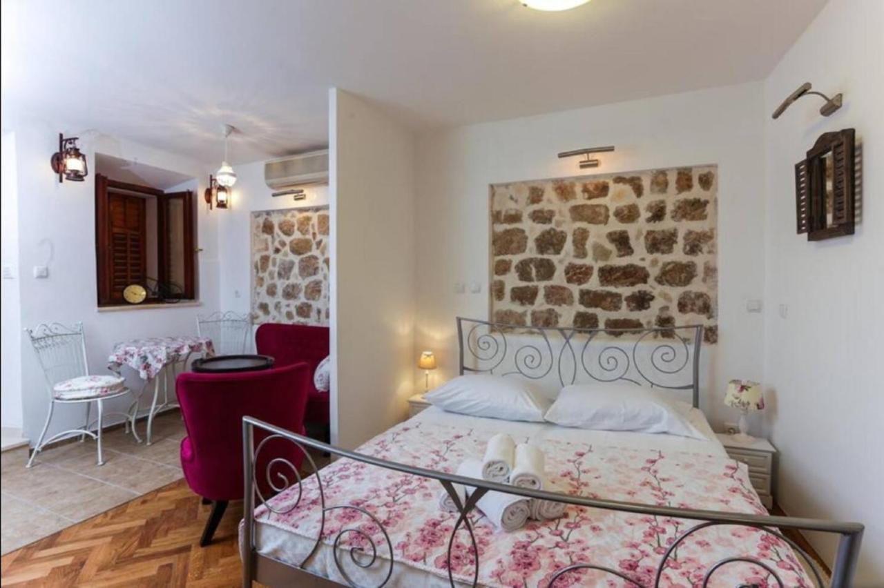 Figura Suites Дубровник Екстер'єр фото