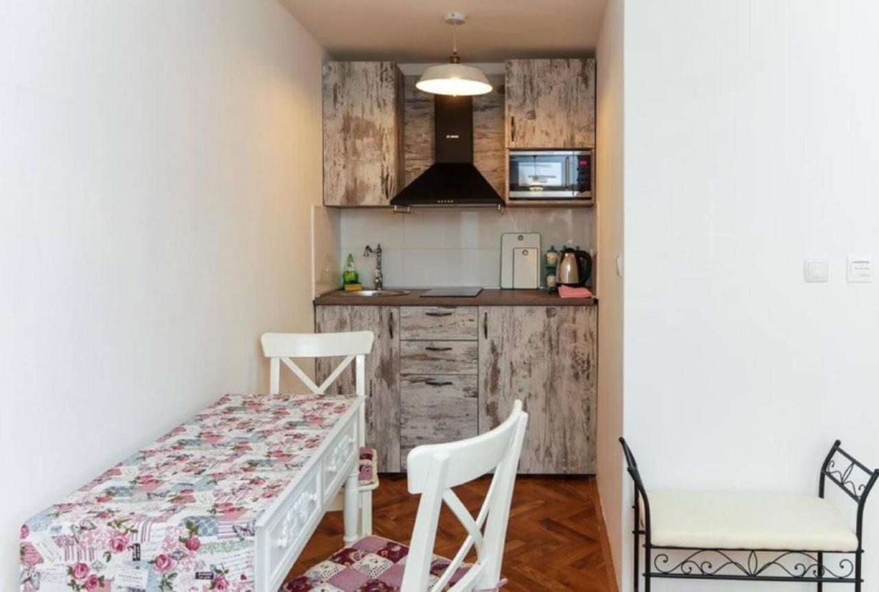 Figura Suites Дубровник Екстер'єр фото